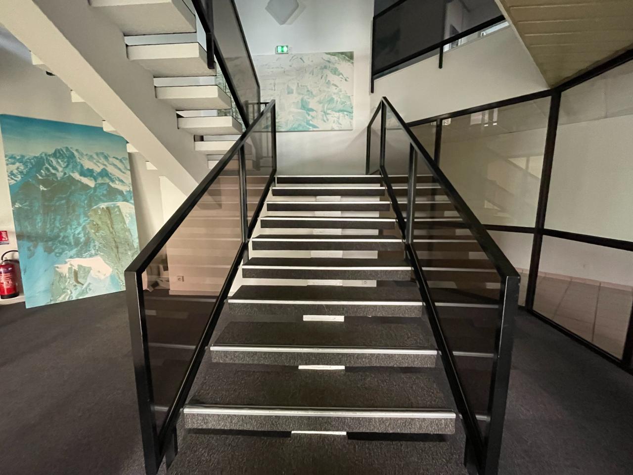 Bureau Carquefou 458m² Location bureau Carquefou Loire-Atlantique OLBUR2428181 0